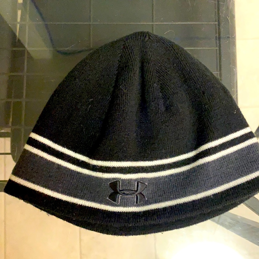 Under Armour Skull Cap